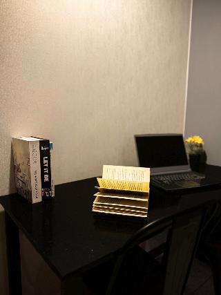 12 The Residence Hotel At Donmuang Airport fotoÄŸrafÄ±