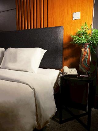 12 The Residence Hotel At Donmuang Airport fotoÄŸrafÄ±