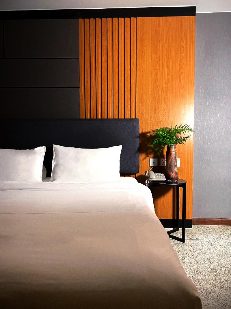 12 The Residence Hotel At Donmuang Airport - Oda