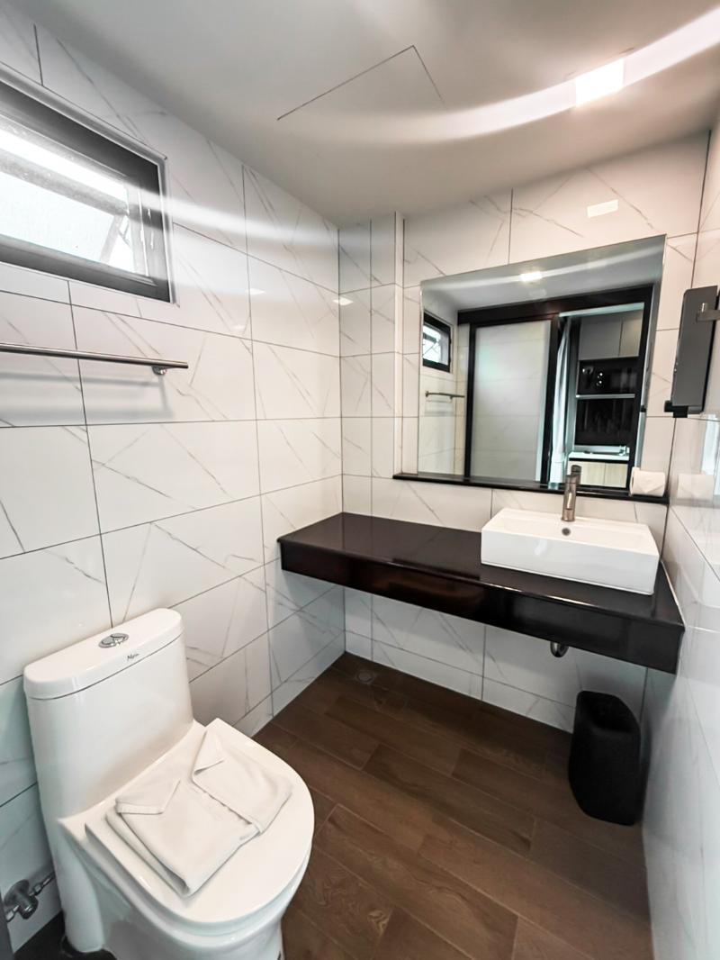12 The Residence Hotel At Donmuang Airport - Oda