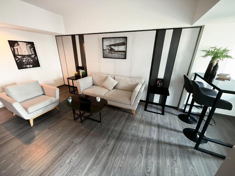 12 The Residence Hotel At Donmuang Airport - Oda