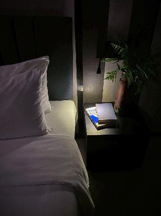 12 The Residence Hotel At Donmuang Airport fotoÄŸrafÄ±