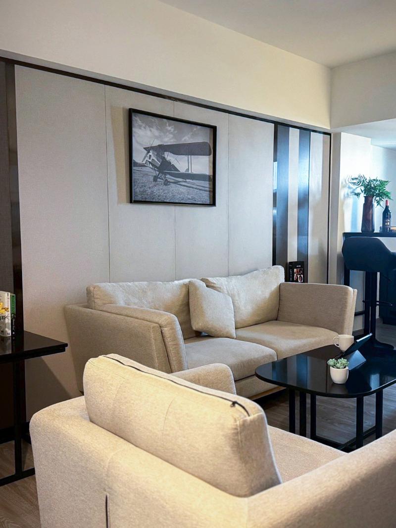 12 The Residence Hotel At Donmuang Airport - Oda