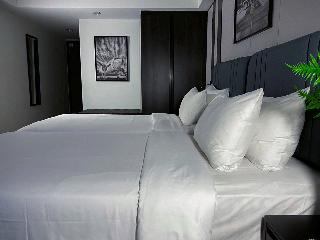 12 The Residence Hotel At Donmuang Airport fotoÄŸrafÄ±