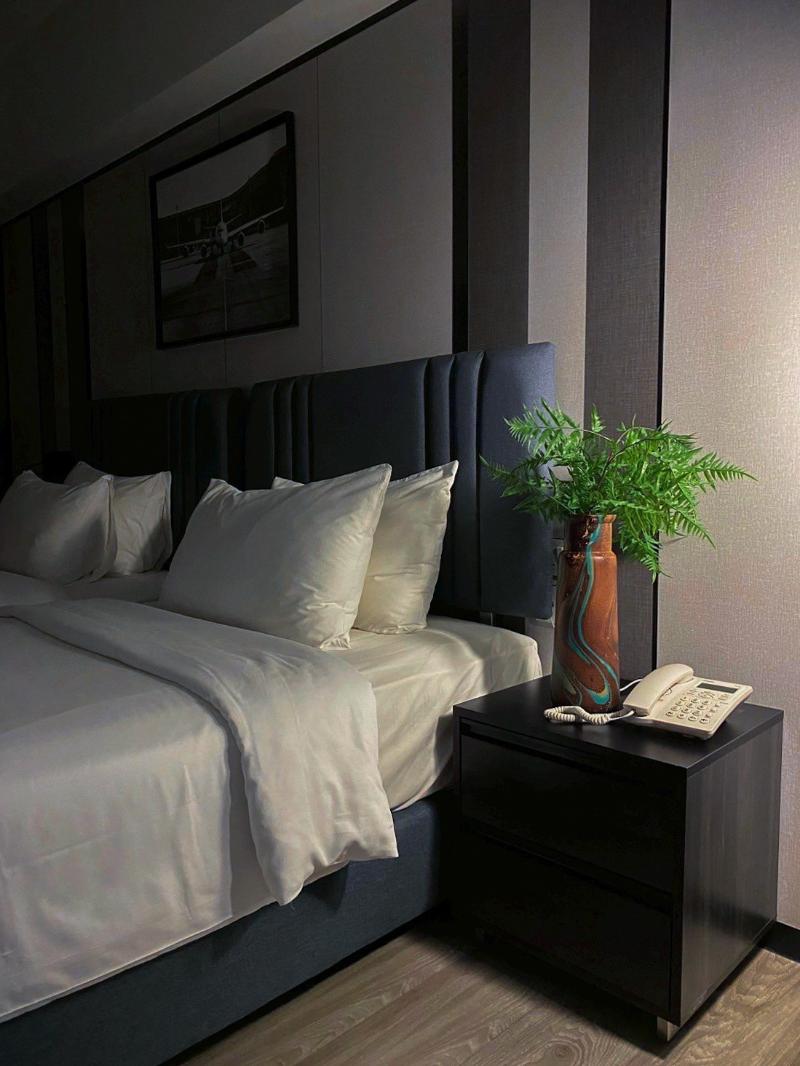 12 The Residence Hotel At Donmuang Airport - Oda