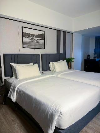 12 The Residence Hotel At Donmuang Airport fotoÄŸrafÄ±