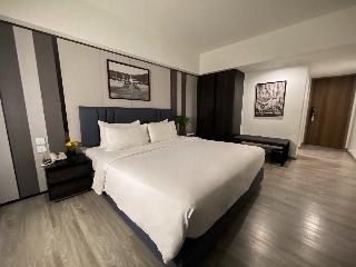 12 The Residence Hotel At Donmuang Airport fotoÄŸrafÄ±