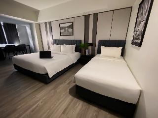 12 The Residence Hotel At Donmuang Airport fotoÄŸrafÄ±