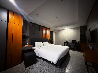 12 The Residence Hotel At Donmuang Airport fotoÄŸrafÄ±