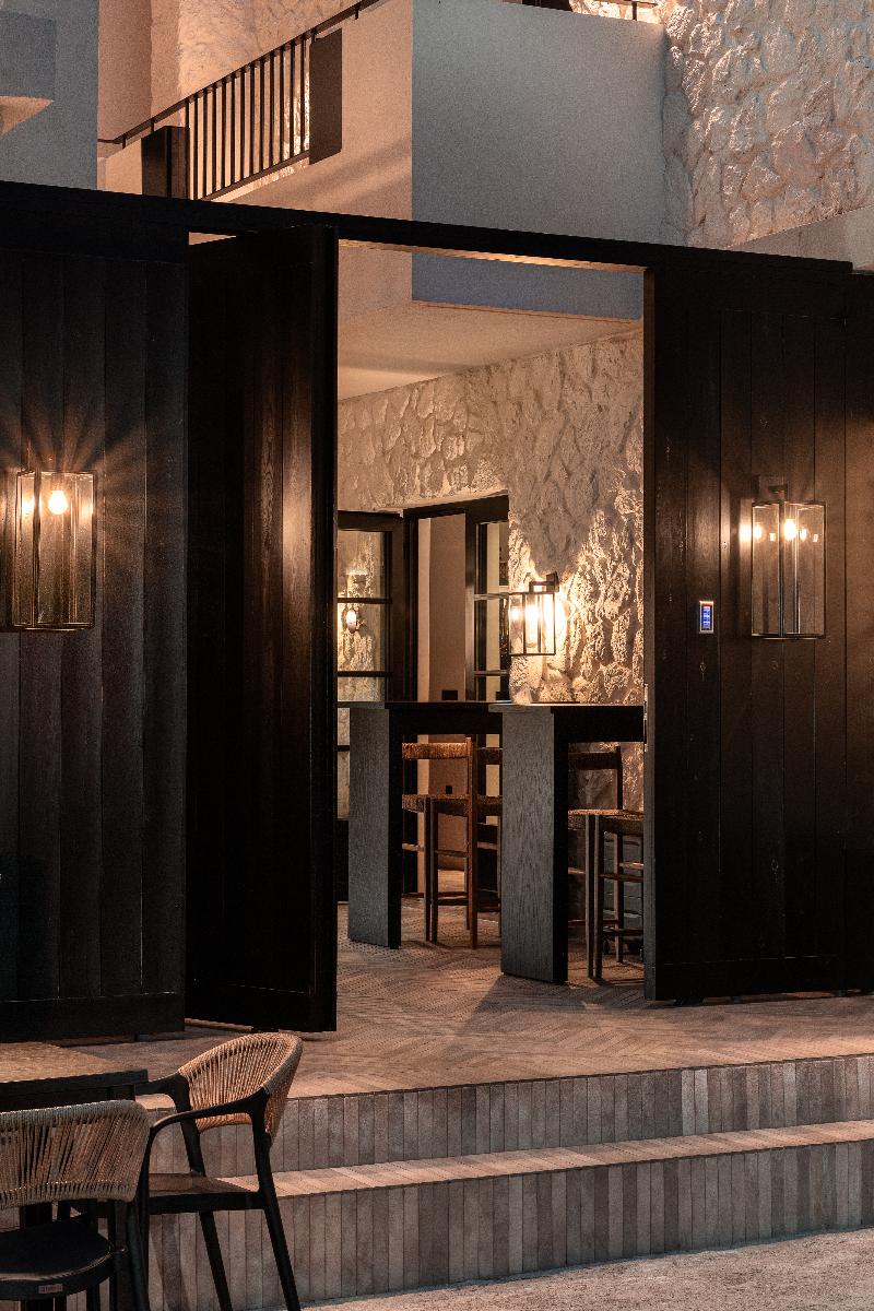 Abella Suites Embonas - Genel