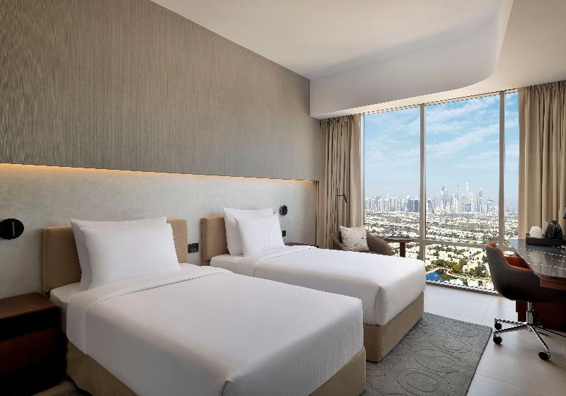 Hotel Local - Oda
