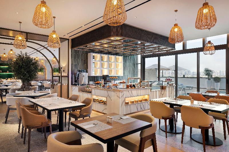 Hotel Local - Restoran