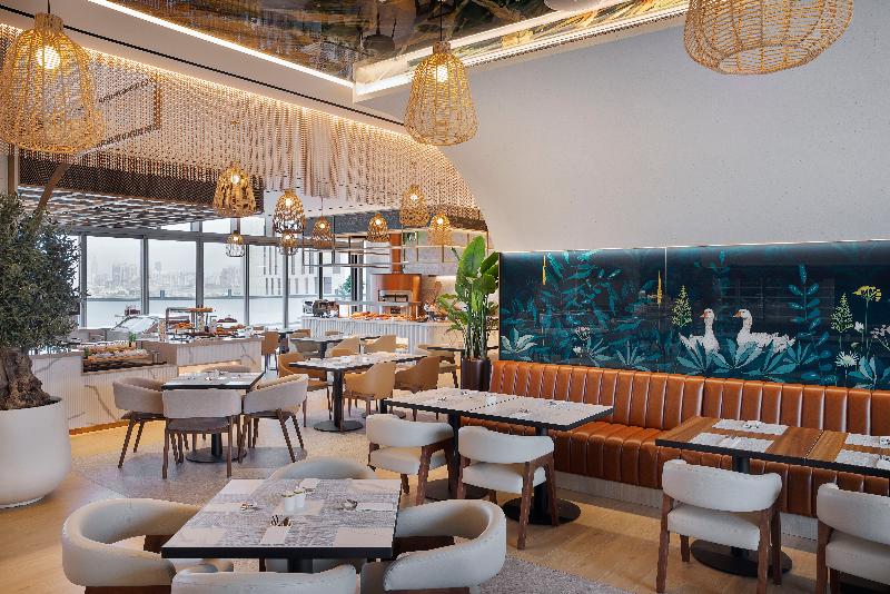 Hotel Local - Restoran