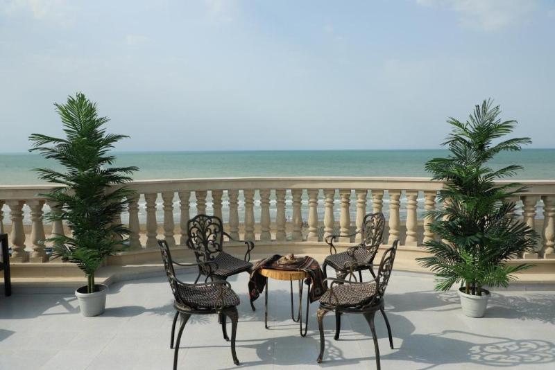 Novart Gallery Sea Villa&hotel - Genel