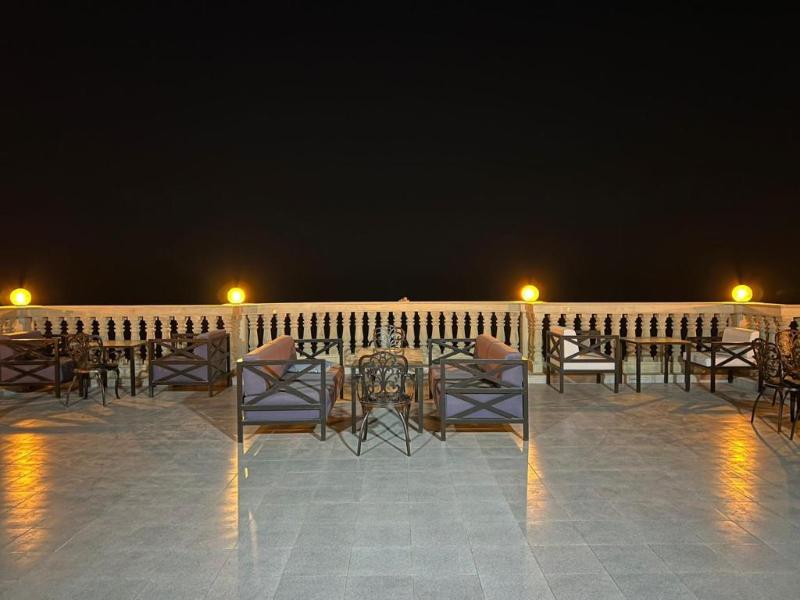 Novart Gallery Sea Villa&hotel - Genel