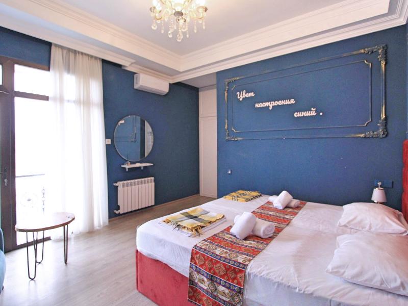 Novart Gallery Sea Villa&hotel - Oda