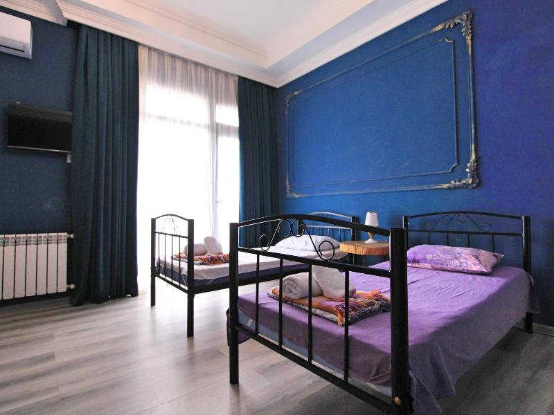 Novart Gallery Sea Villa&hotel - Oda