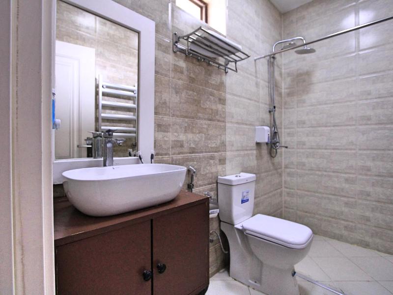 Novart Gallery Sea Villa&hotel - Oda