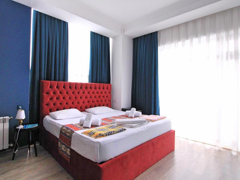 Novart Gallery Sea Villa&hotel - Oda