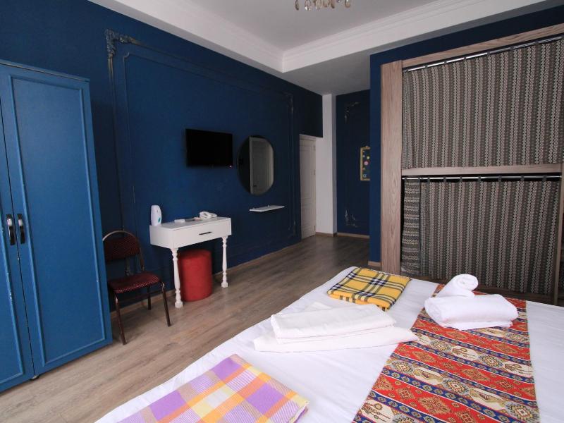 Novart Gallery Sea Villa&hotel - Oda