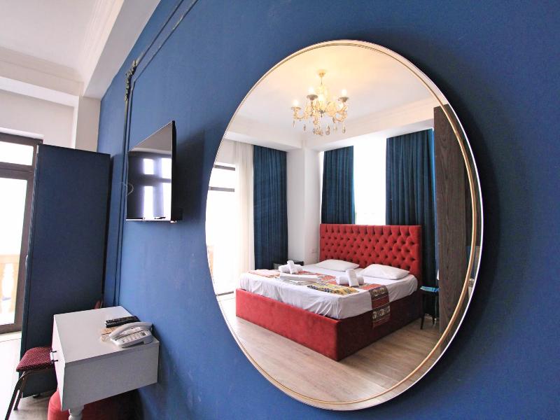 Novart Gallery Sea Villa&hotel - Oda