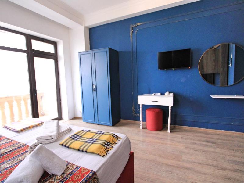 Novart Gallery Sea Villa&hotel - Oda