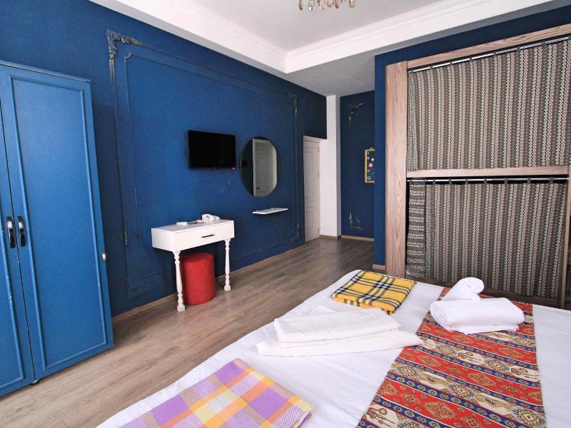 Novart Gallery Sea Villa&hotel - Oda