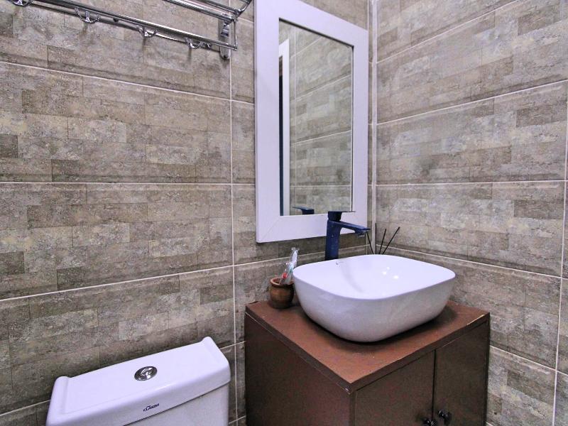 Novart Gallery Sea Villa&hotel - Oda