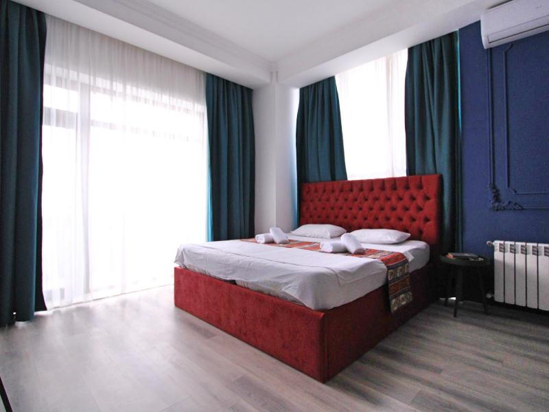 Novart Gallery Sea Villa&hotel - Oda