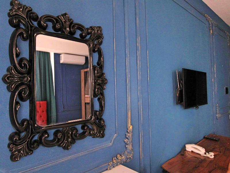 Novart Gallery Sea Villa&hotel - Oda