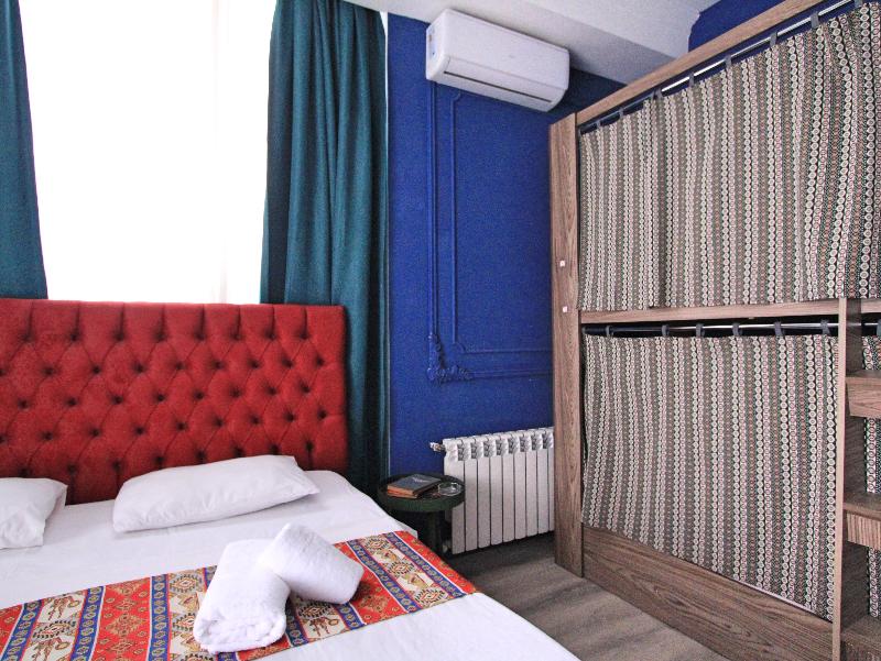 Novart Gallery Sea Villa&hotel - Oda
