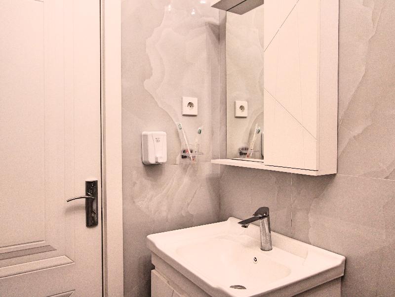 Novart Gallery Sea Villa&hotel - Oda