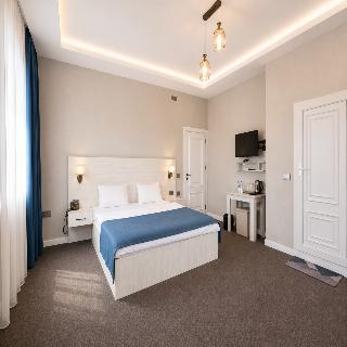 Central Boutique Hotel Baku otel fotoğrafı