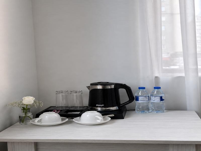 Central Boutique Hotel Baku - Genel