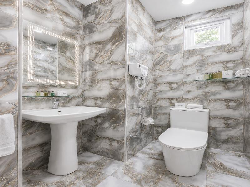 Central Boutique Hotel Baku - Genel