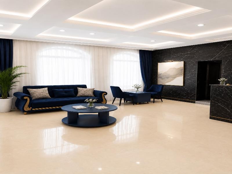 Central Boutique Hotel Baku - Genel