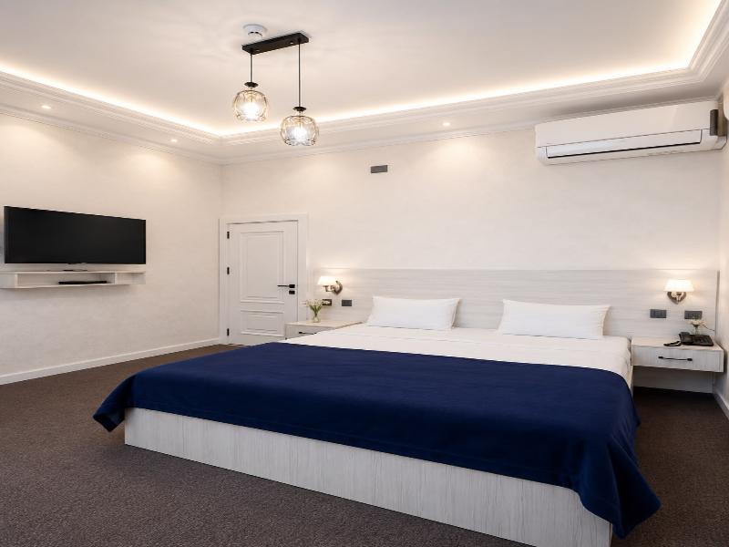 Central Boutique Hotel Baku - Oda