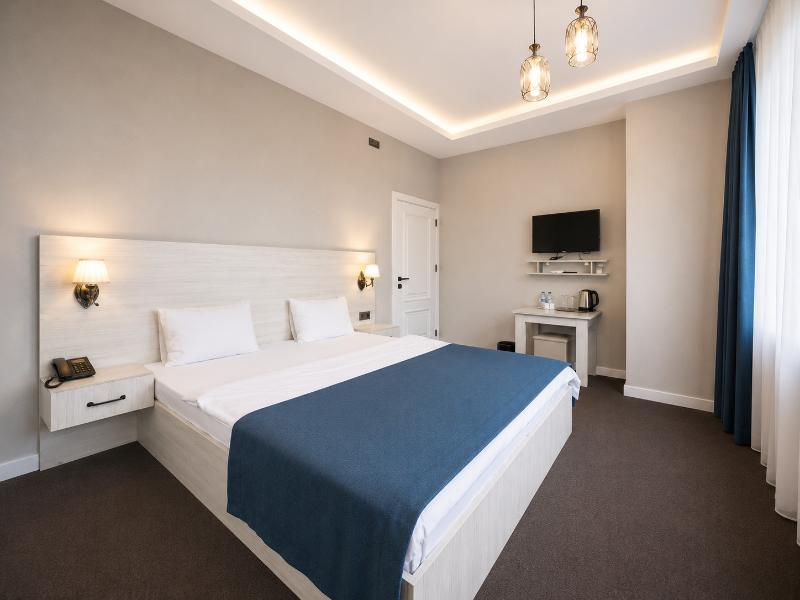 Central Boutique Hotel Baku - Oda