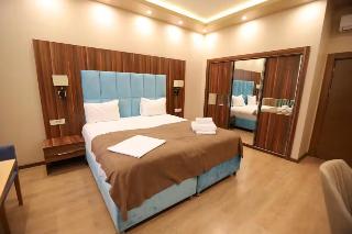 Green Park Hotel Baku otel fotoğrafı