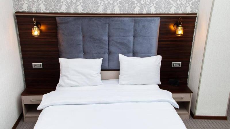 Green Park Hotel Baku - Genel