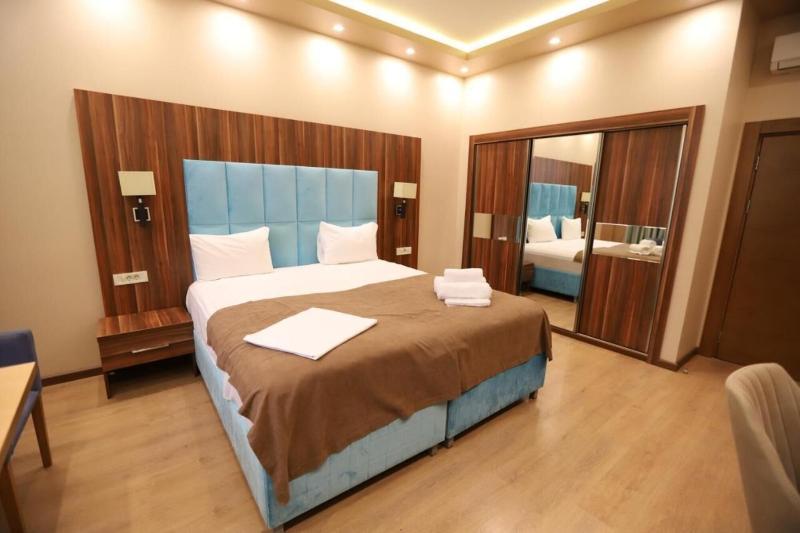 Green Park Hotel Baku - Genel