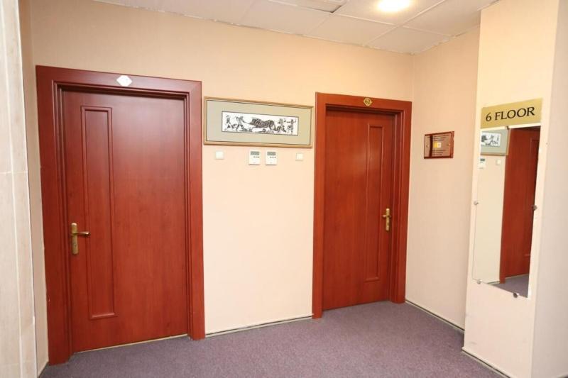 Green Park Hotel Baku - Genel