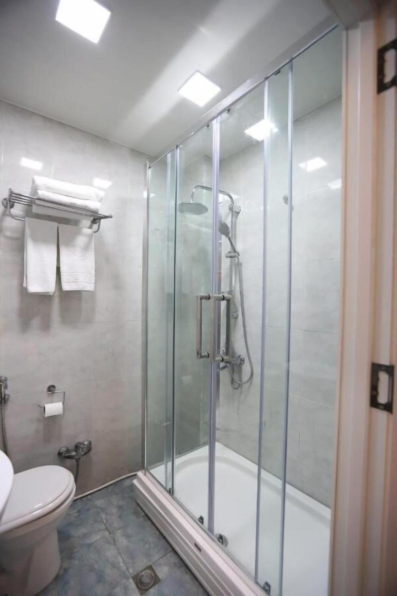 Green Park Hotel Baku - Genel