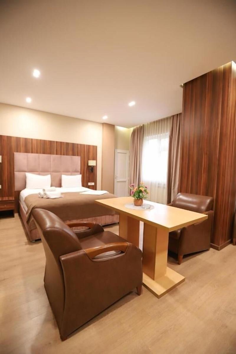 Green Park Hotel Baku - Genel