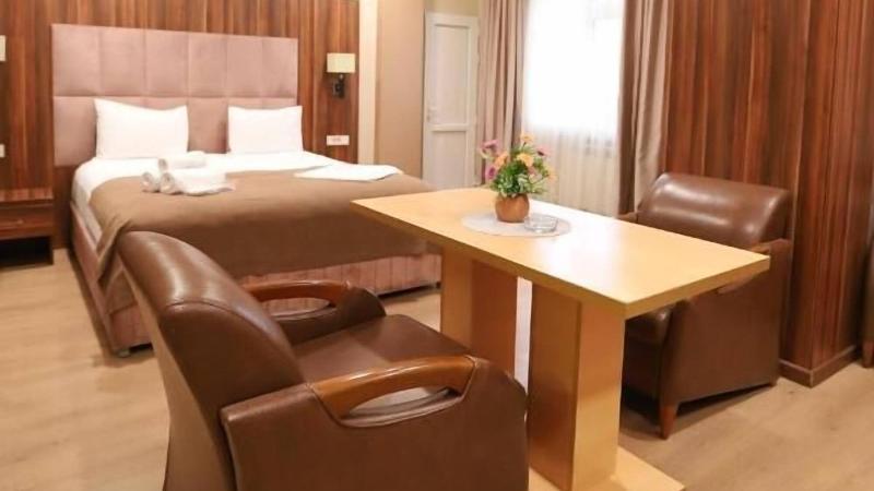 Green Park Hotel Baku - Genel