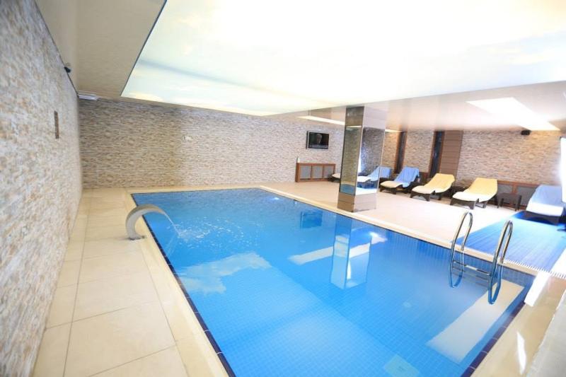 Bal Otel - Genel