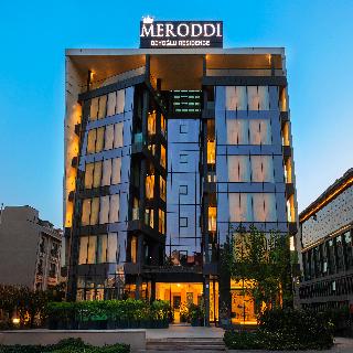 Meroddi Beyoğlu Residence