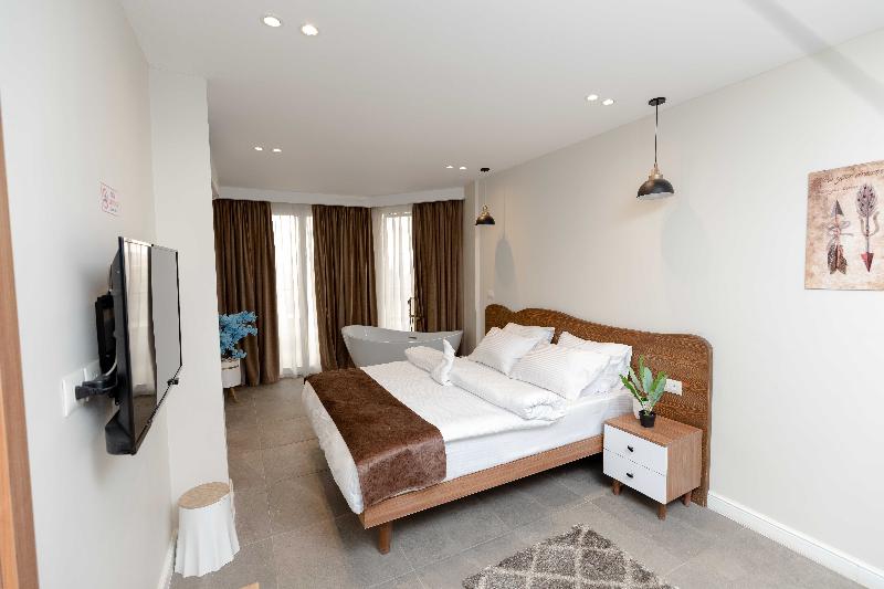 Eyes Of Egypt Pyramids View Boutique Hotel - Oda