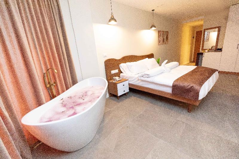Eyes Of Egypt Pyramids View Boutique Hotel - Oda