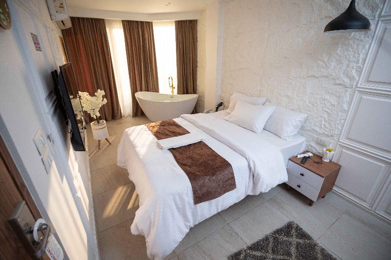 Eyes Of Egypt Pyramids View Boutique Hotel - Oda